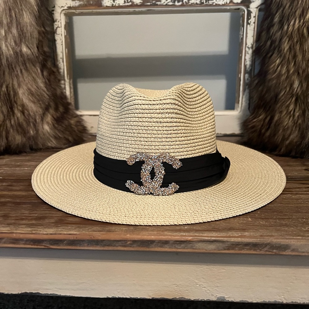 Boutique Inspired Hat